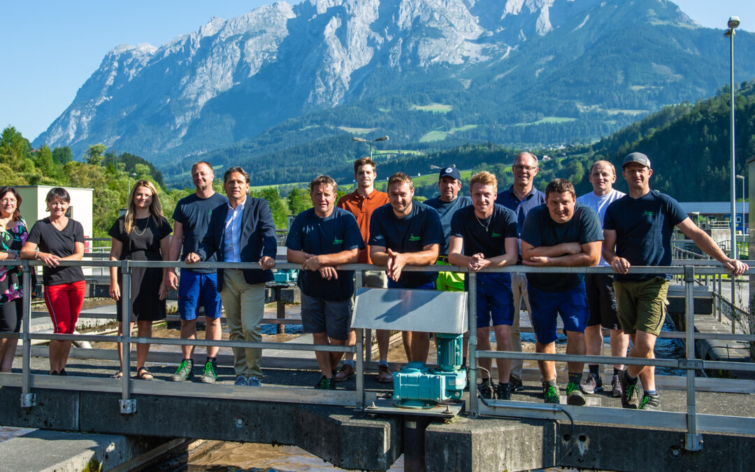 Unser Team