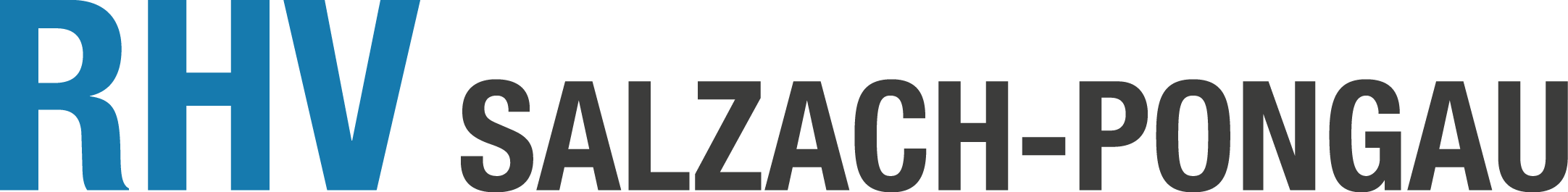 Logo auf dunkel